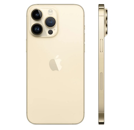 گوشی موبایل اپل آیفون 14 پرومکس - 5 جی - 1 ترابایت- دو سیم کارت ( اکتیو نشده )
