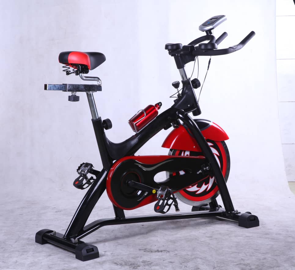 FW1002 Spinning stationary bicycle