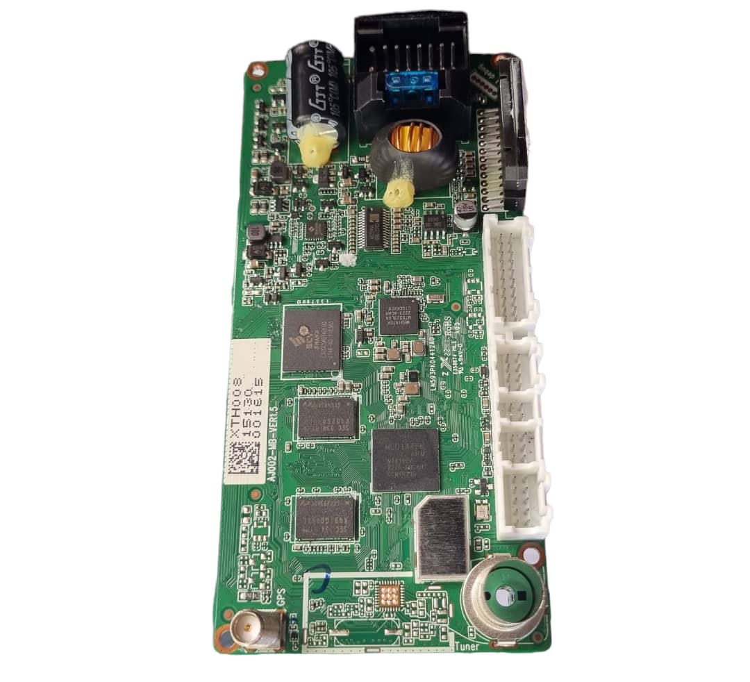MEDIA TECH brand 11 inch Android MTK monitor board