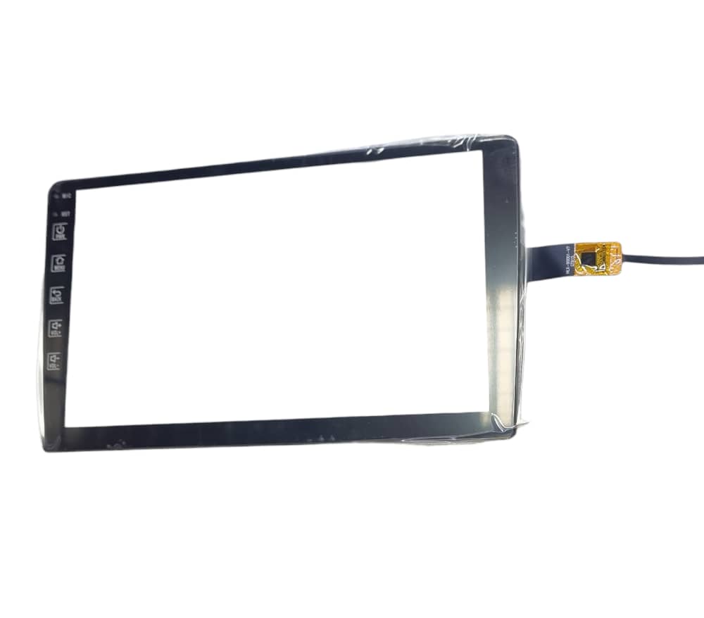 Touch LCD monitor 11 inch Android
