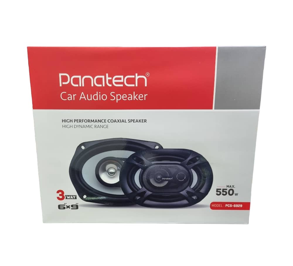 Melon speaker brand Panatech model pcs-6929