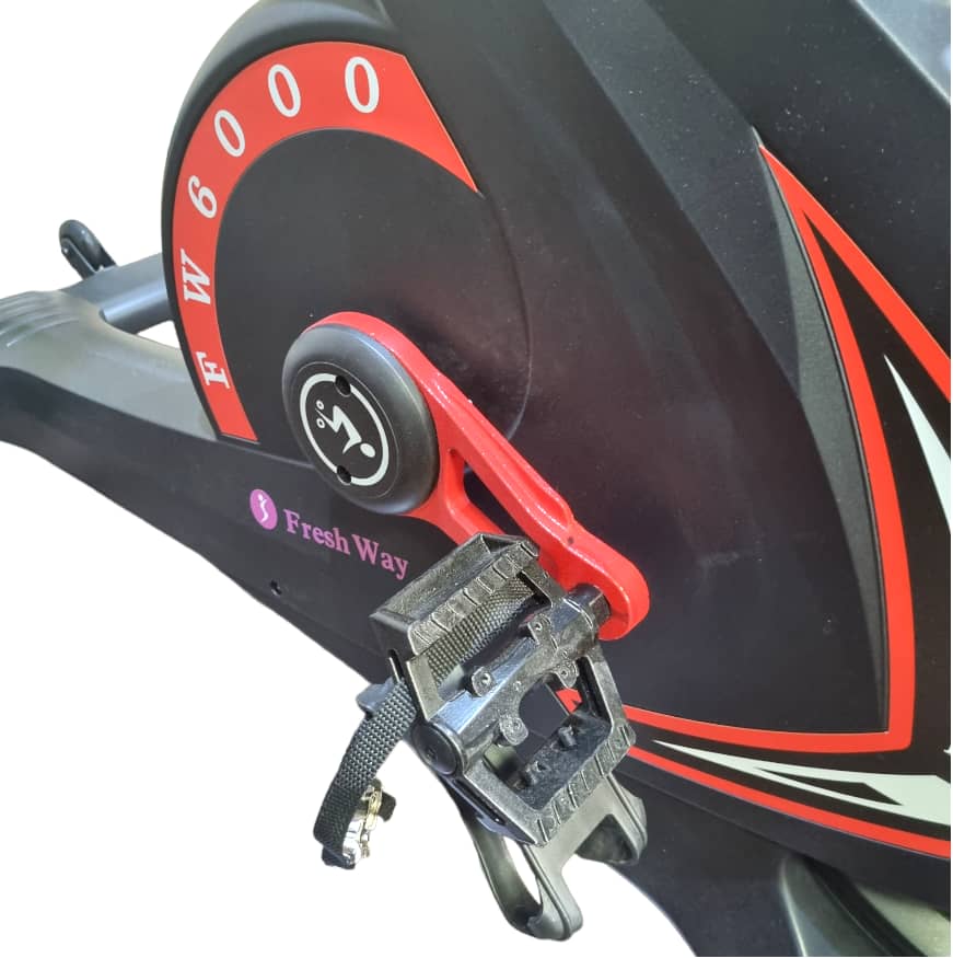 FW-6000 brand Feshway club spinning bike