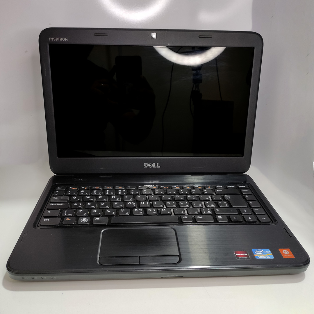 لپ تاپ Dell N4030