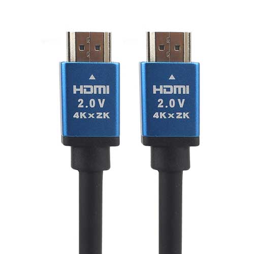 کابل HDMI مدل رویال 1.5 متر 4K ساپورت
