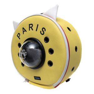 کیف حمل حیوانات خانگی مدل فضایی Paris برند دنیل