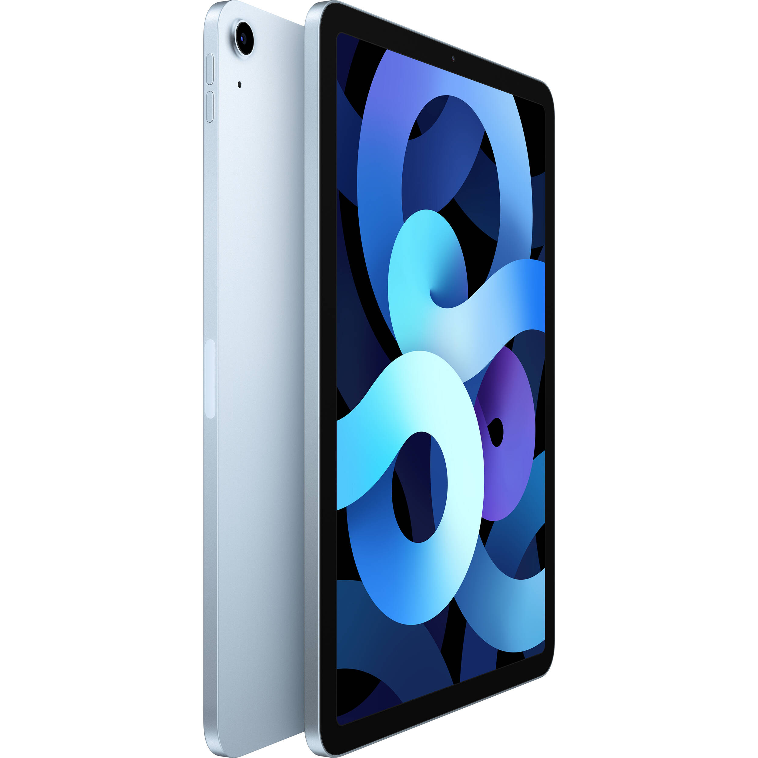 تبلت اپل مدل iPad Air 10.9 inch 2020 WiFi ظرفیت 64 گیگابایت  main 1 2