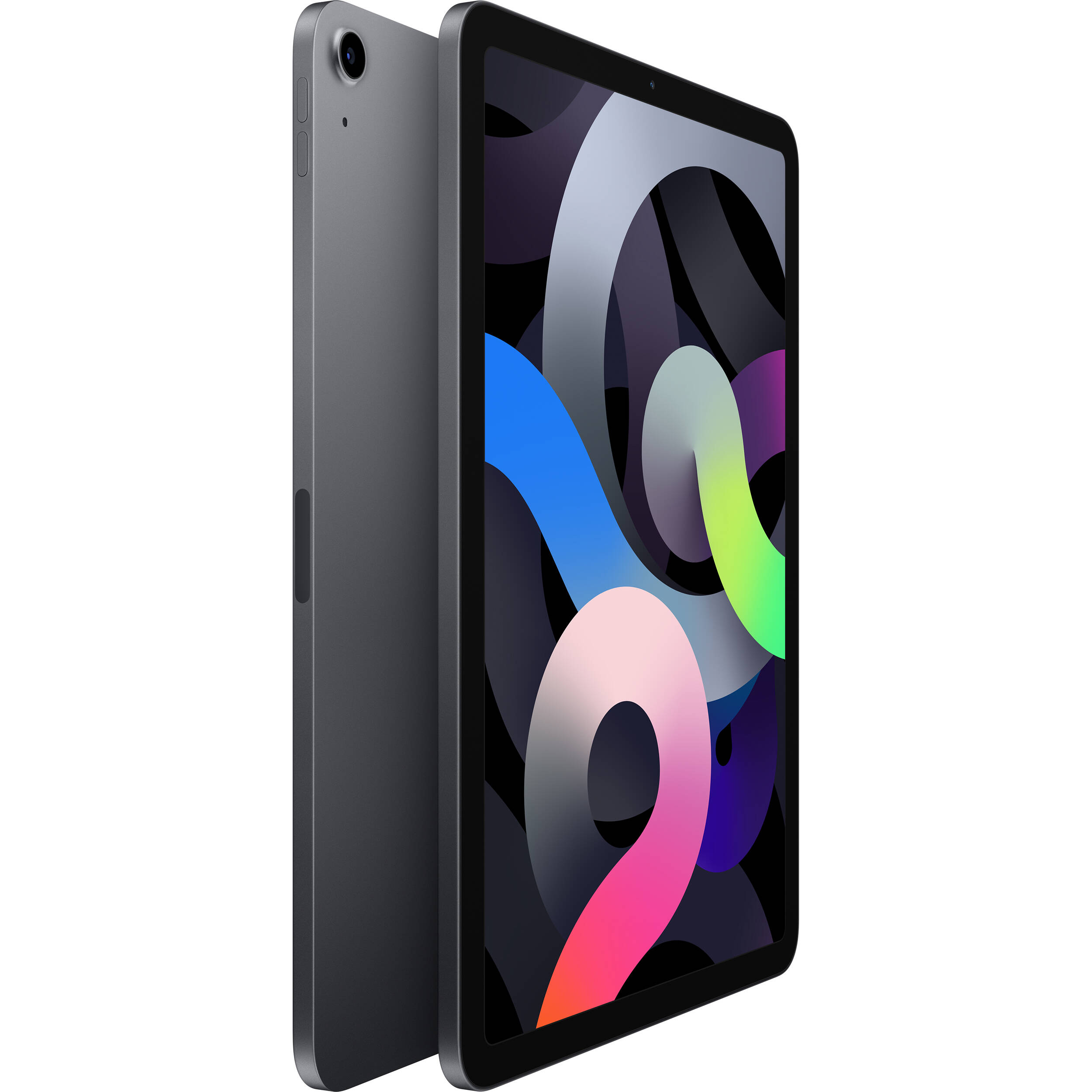 تبلت اپل مدل iPad Air 10.9 inch 2020 WiFi ظرفیت 64 گیگابایت  main 1 5