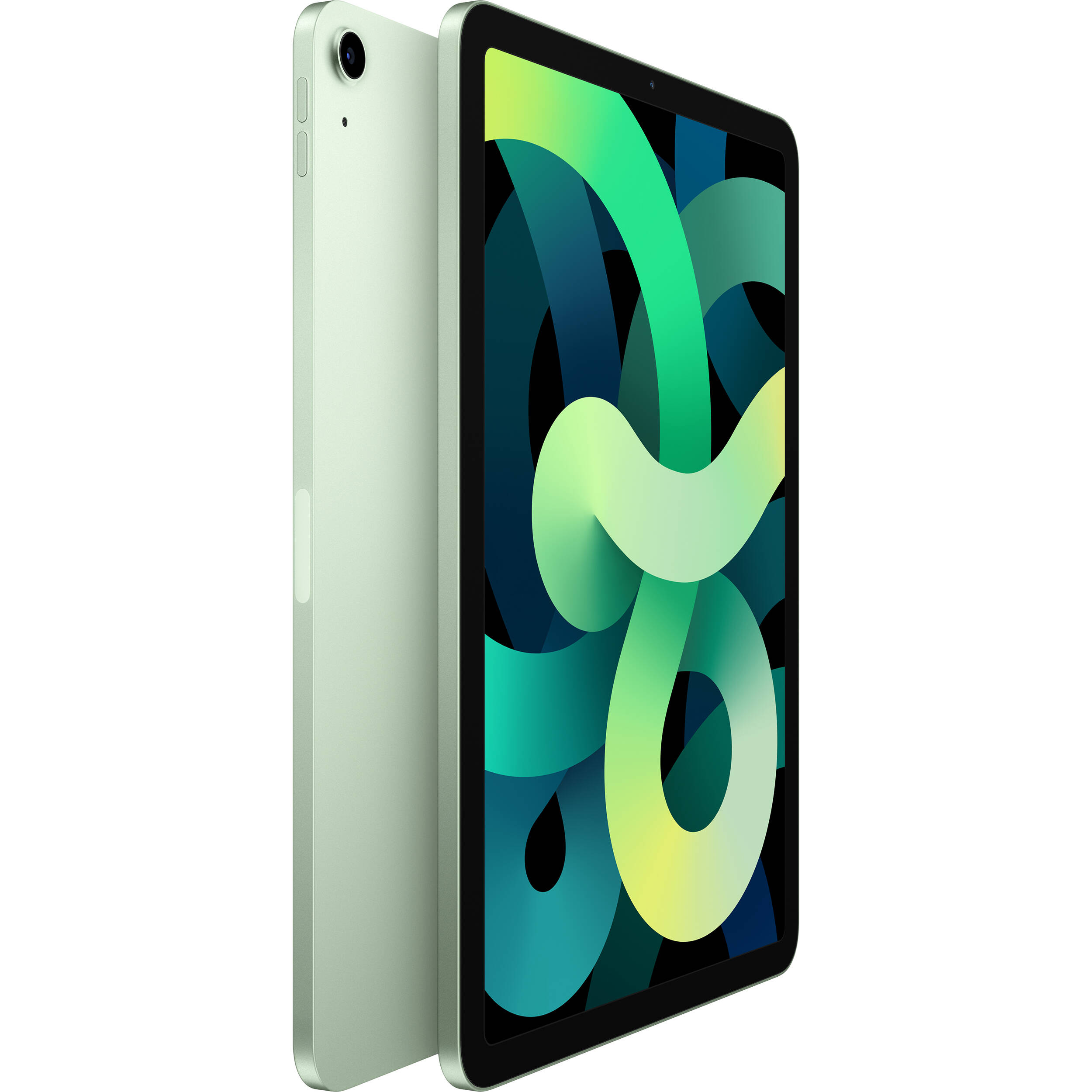 تبلت اپل مدل iPad Air 10.9 inch 2020 WiFi ظرفیت 64 گیگابایت  main 1 8