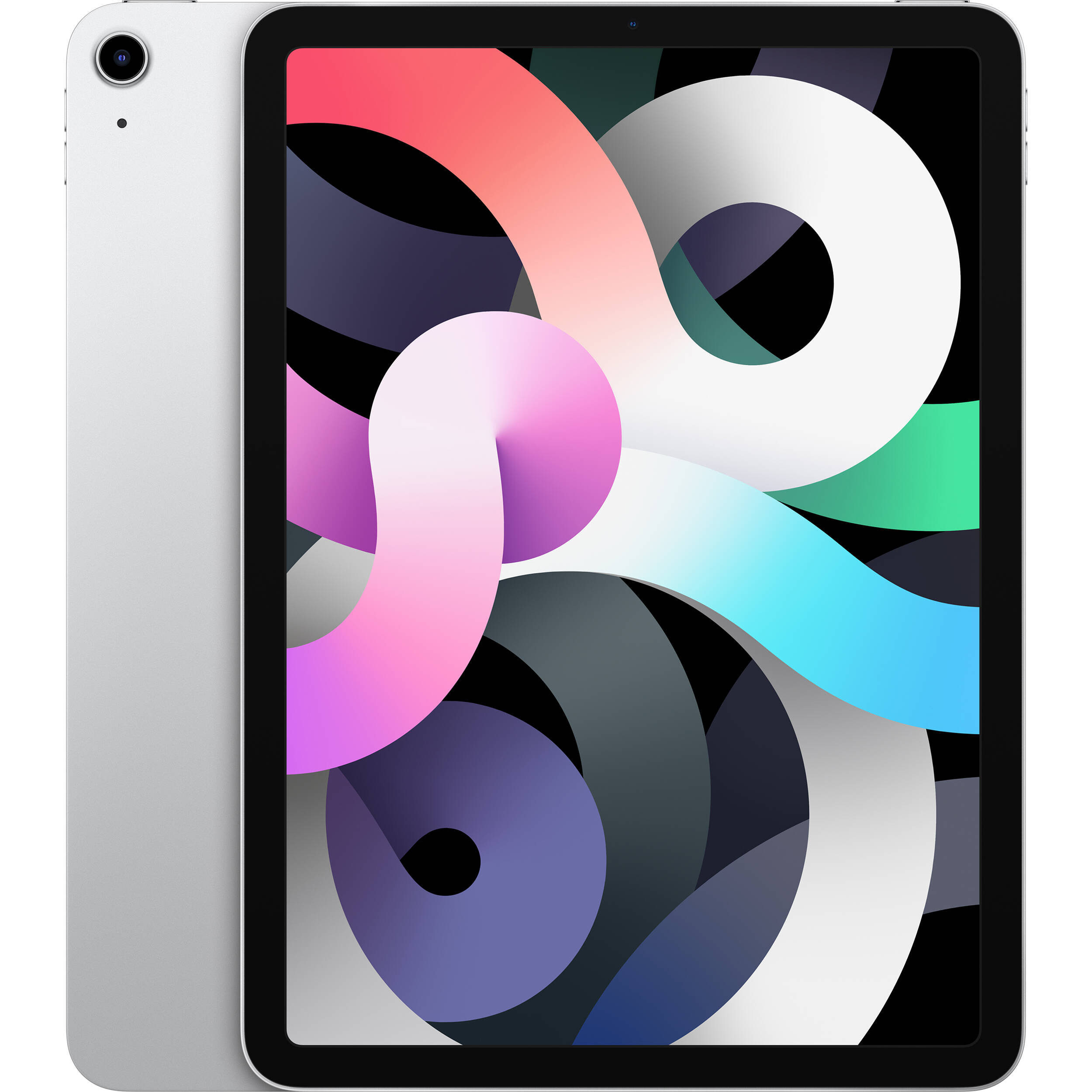 تبلت اپل مدل iPad Air 10.9 inch 2020 WiFi ظرفیت 64 گیگابایت  main 1 13