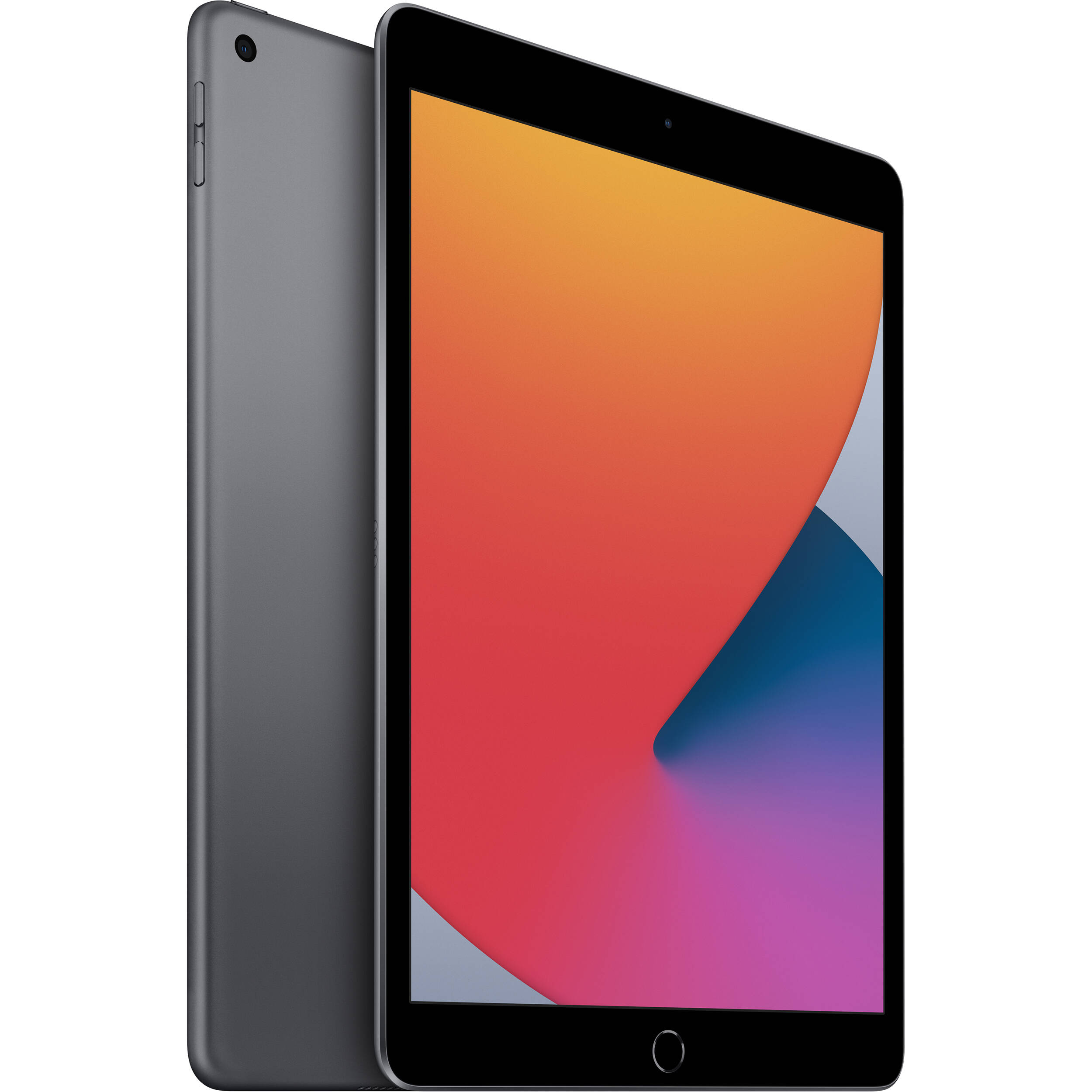 تبلت اپل مدل iPad 10.2 inch 2020 WiFi ظرفیت 128 گیگابایت  main 1 1