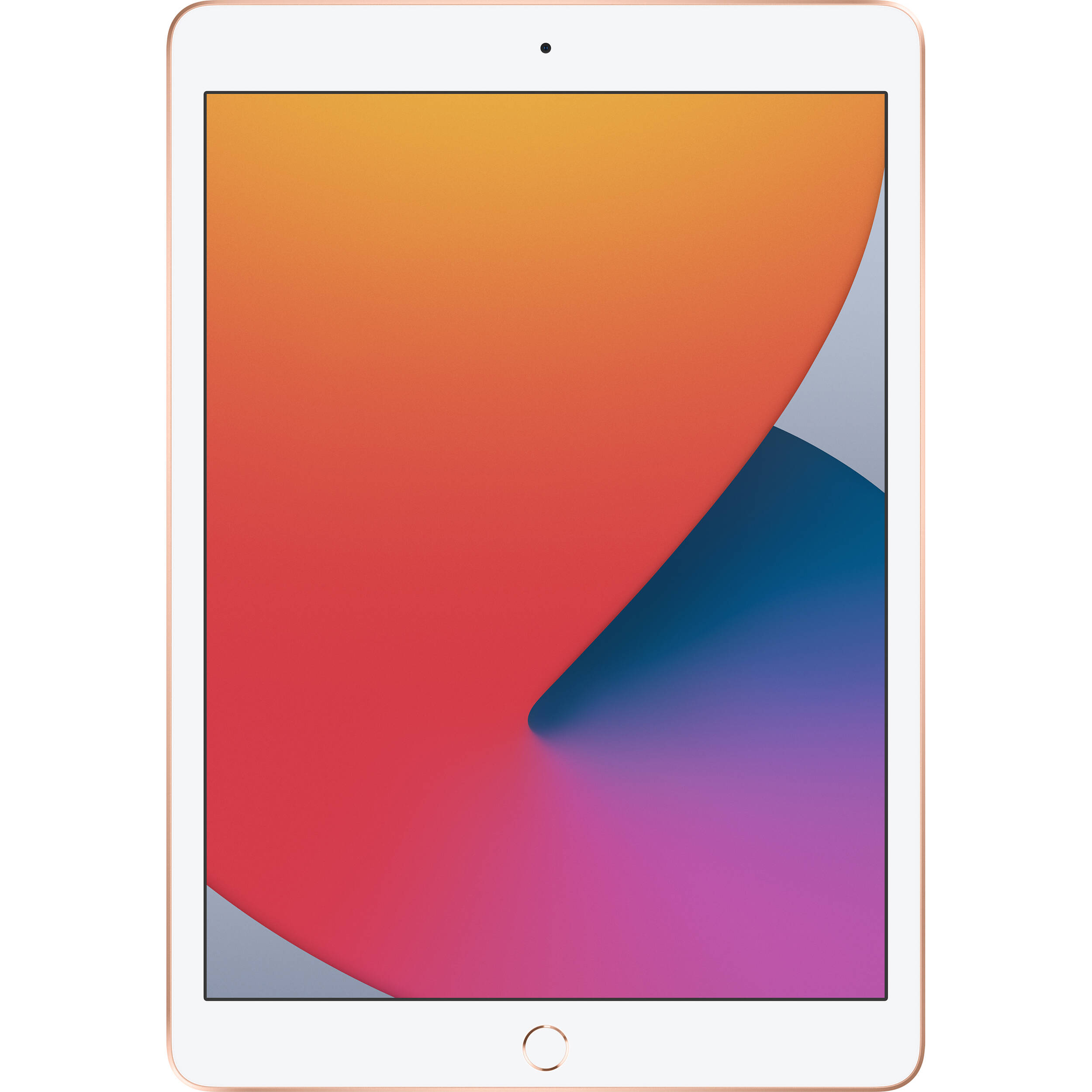 تبلت اپل مدل iPad 10.2 inch 2020 WiFi ظرفیت 128 گیگابایت  main 1 3
