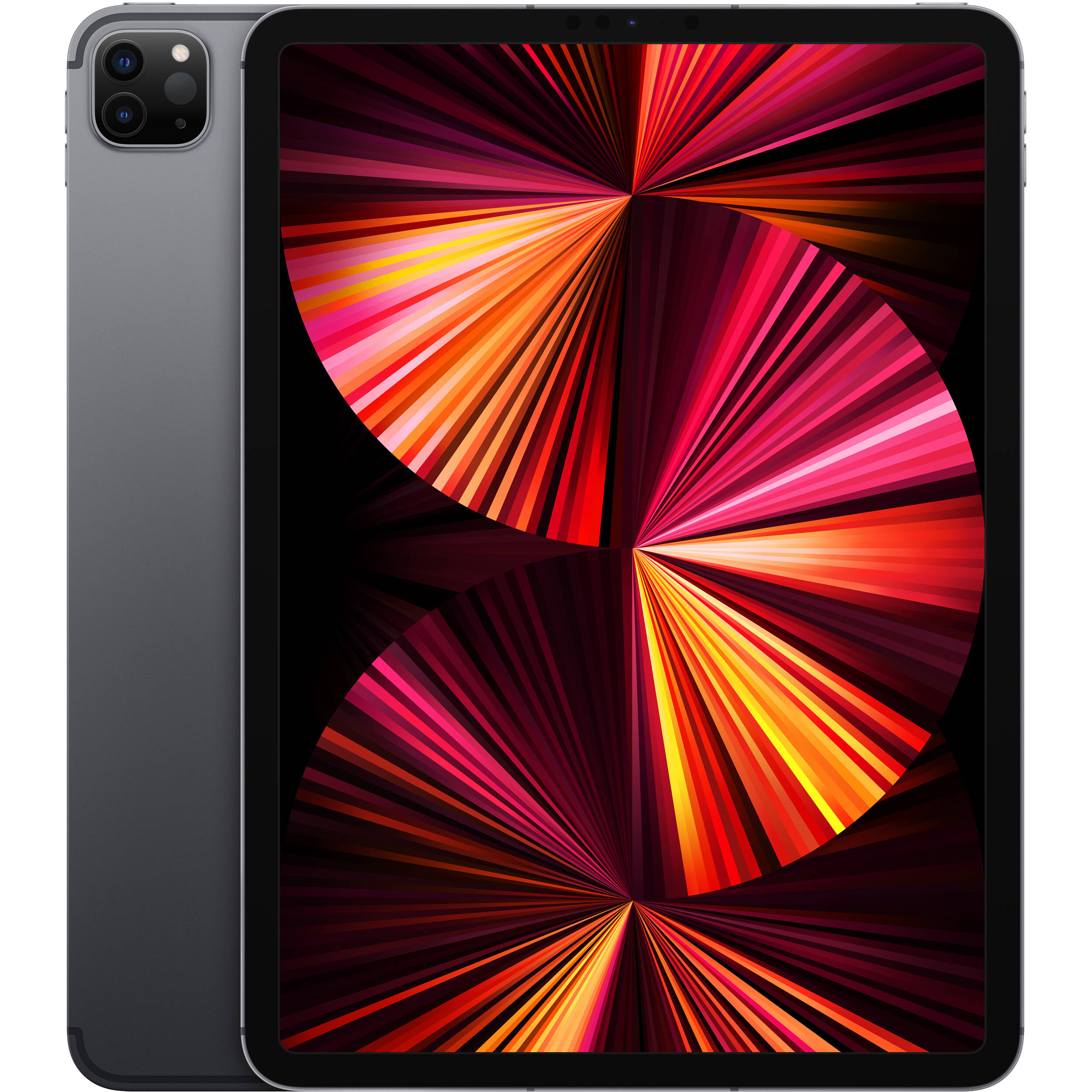 تبلت اپل مدل iPad Pro 11 inch 2021 WiFi ظرفیت 256 گیگابایت main 1 1