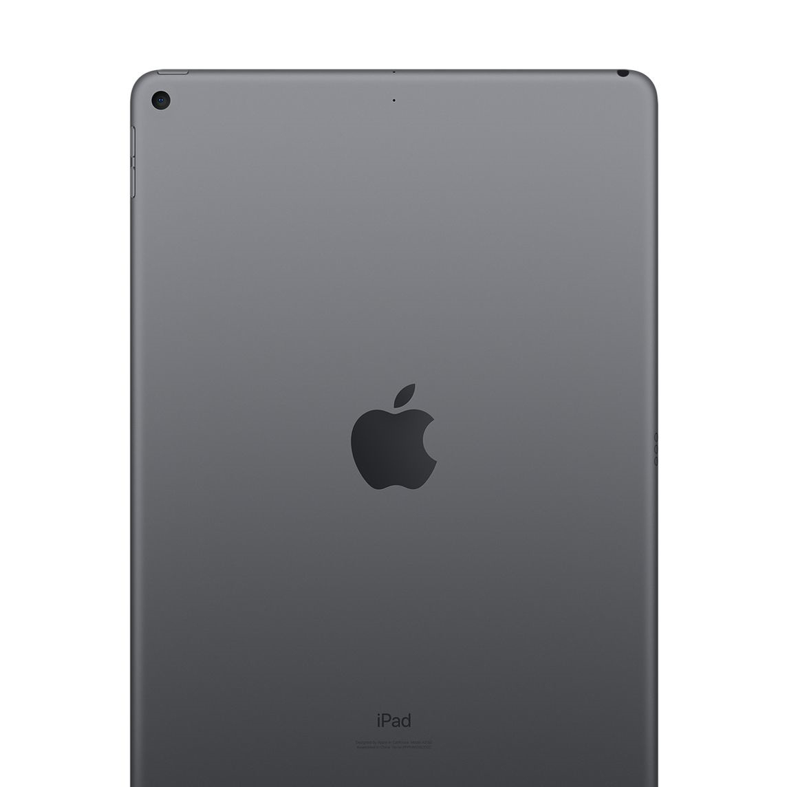 تبلت اپل مدل iPad (9th Generation) 10.2-Inch Wi-Fi (2021) ظرفیت 64 گیگابایت  main 1 2