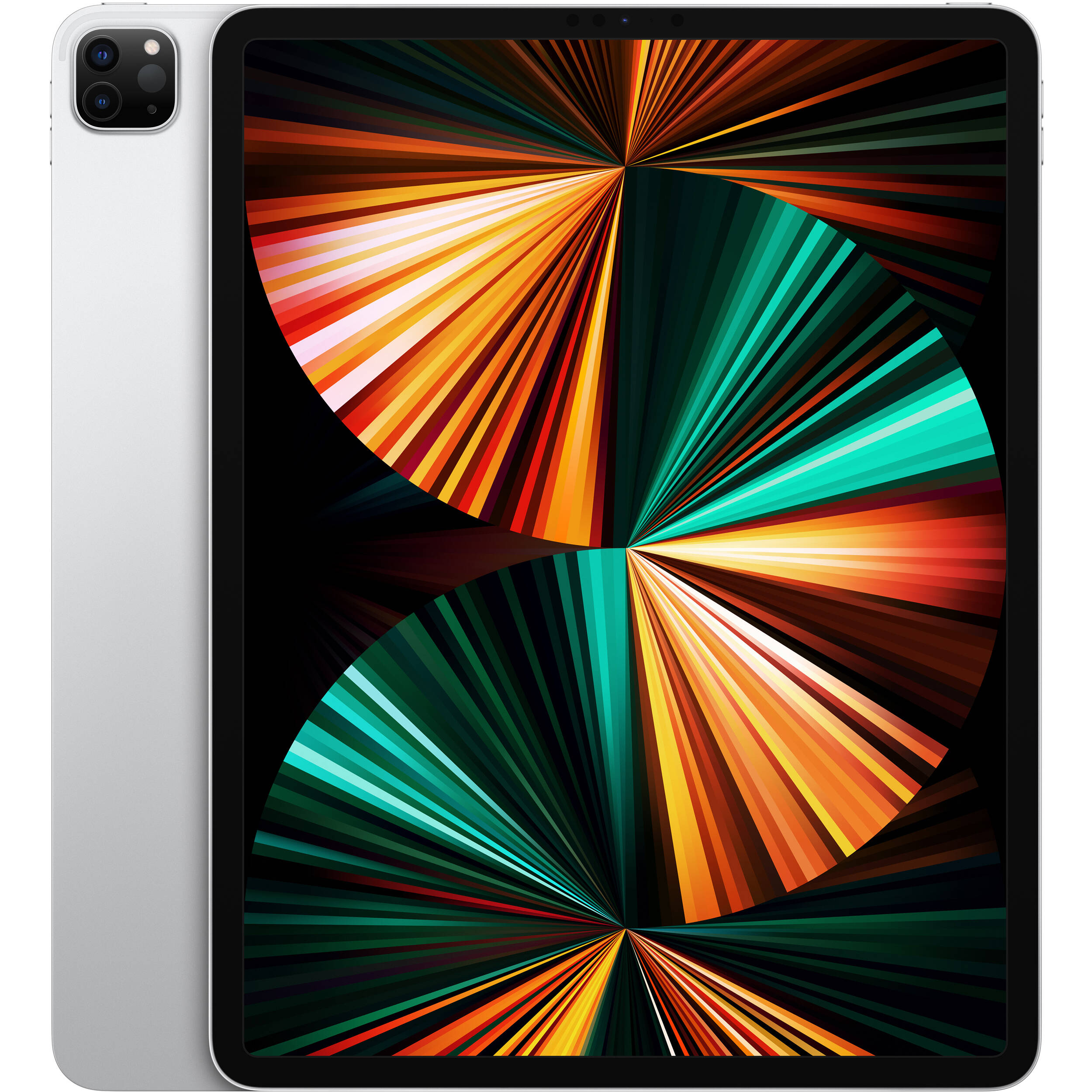 تبلت اپل مدل iPad Pro 12.9 inch 2021 WiFi ظرفیت 256 گیگابایت main 1 5