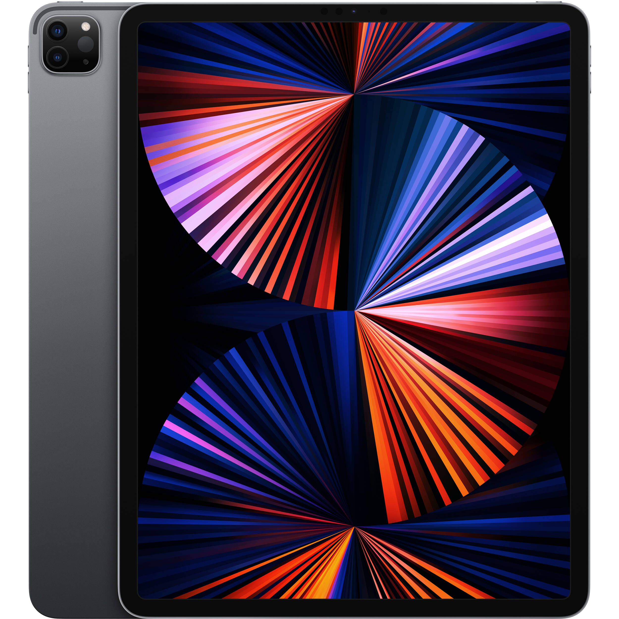تبلت اپل مدل iPad Pro 12.9 inch 2021 WiFi ظرفیت 128 گیگابایت main 1 1