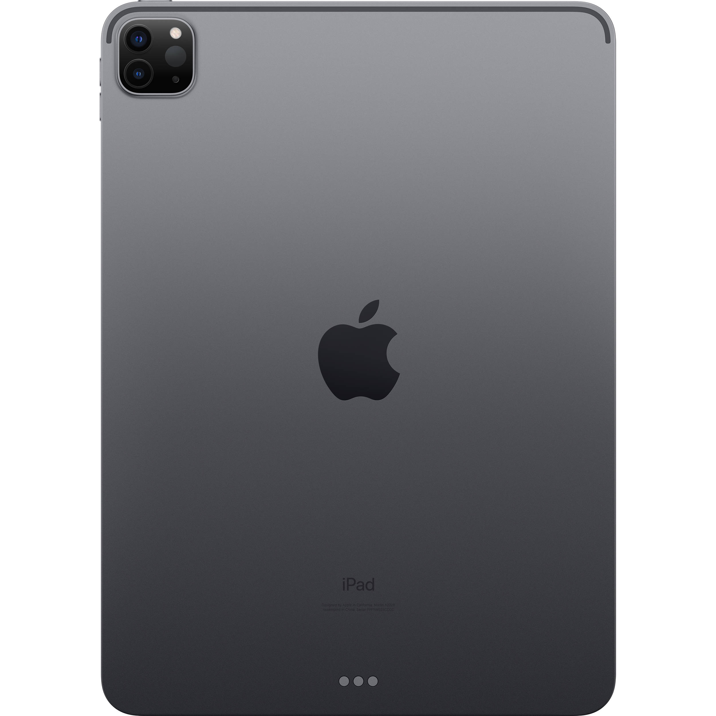 تبلت اپل مدل iPad Pro 11 inch 2020 WiFi ظرفیت 256 گیگابایت  main 1 2