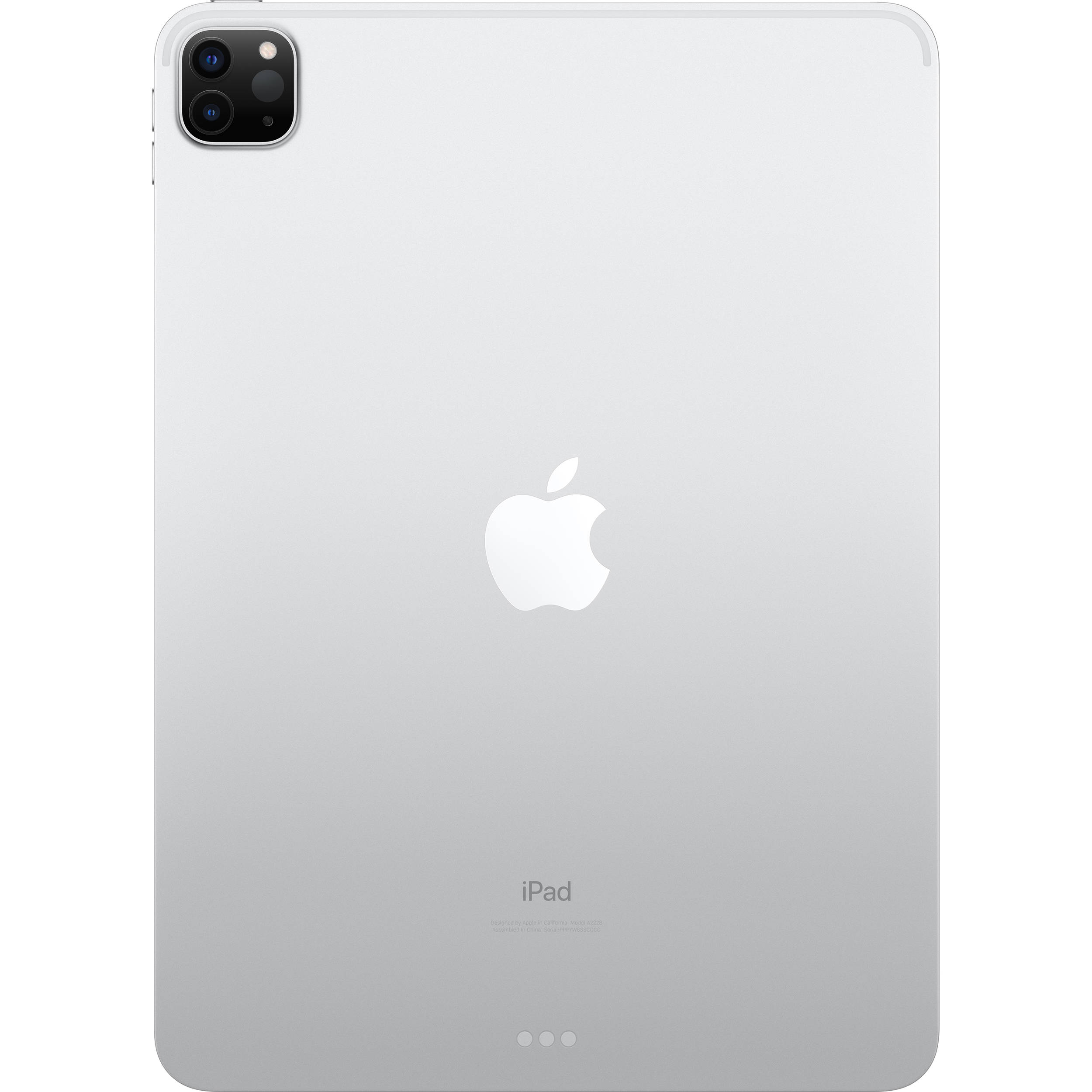 تبلت اپل مدل iPad Pro 11 inch 2020 WiFi ظرفیت 256 گیگابایت  main 1 8