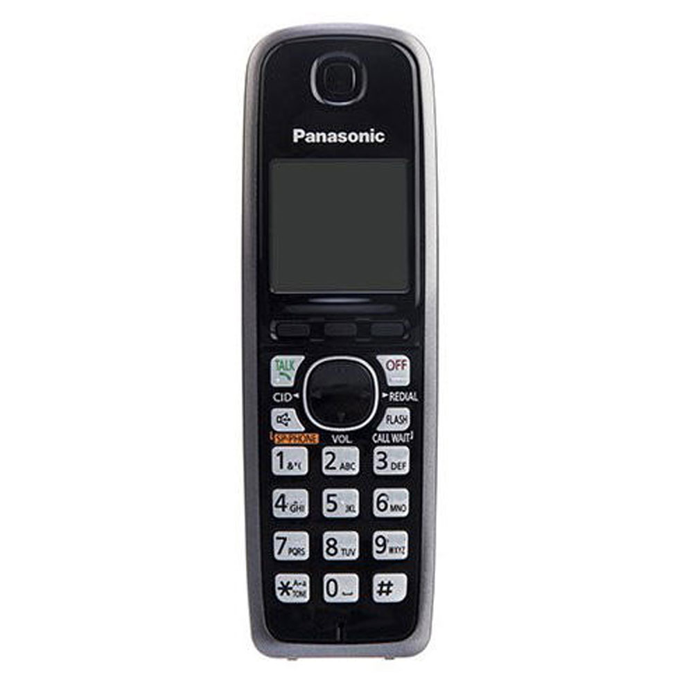 تلفن بی سیم پاناسونیک مدل KX-TG3711BX main 1 3