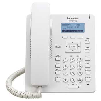 تلفن تحت شبکه پاناسونیک مدل HDV130