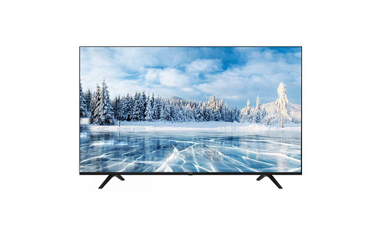 تلویزیون 43 اینچ هایسنس  مدل A7100