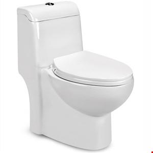 توالت فرنگی مروارید مدل ویستا (ارسال فقط در مازندران)