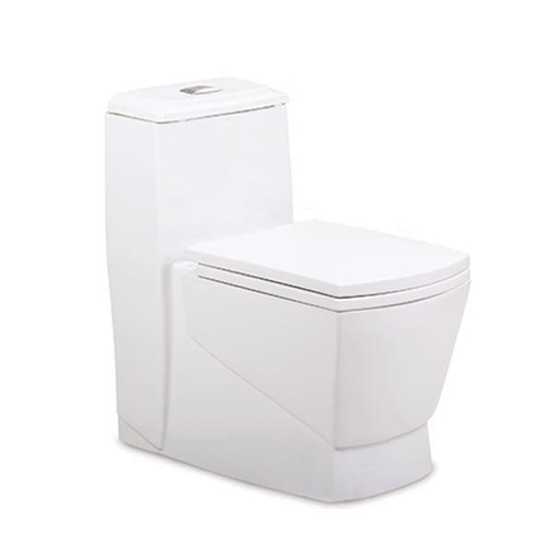 توالت فرنگی مروارید مدل مگا (ارسال فقط در مازندران)