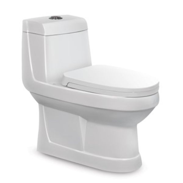 توالت فرنگی مروارید مدل والنتینا (ارسال فقط در مازندران)