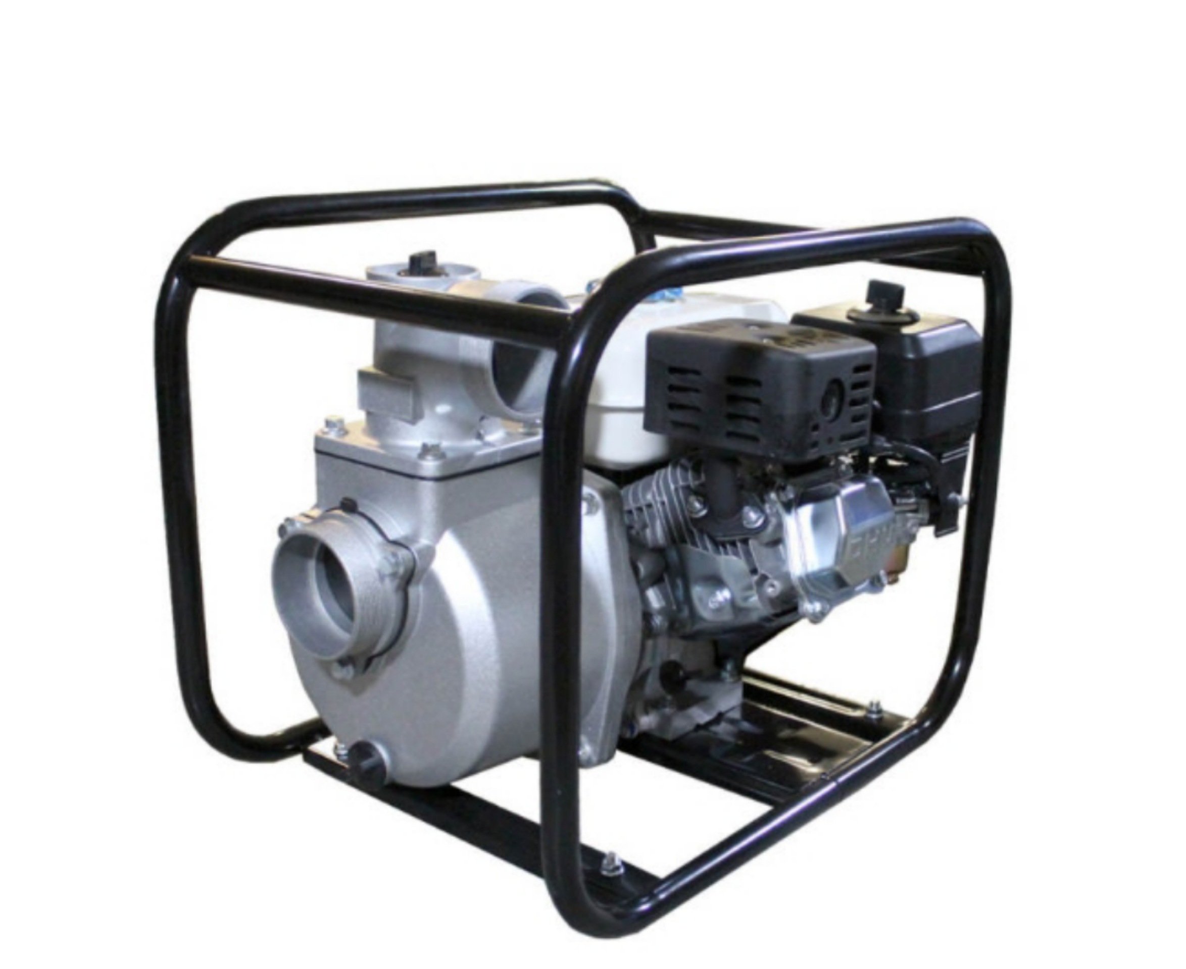 موتور پمپ بنزینی 2اینچ ایمر طرح هوندا مدل 20CX_168F_1