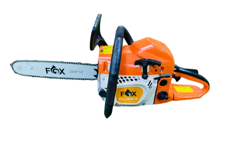 اره بنزینی FOX مدل FXC_C5800_18