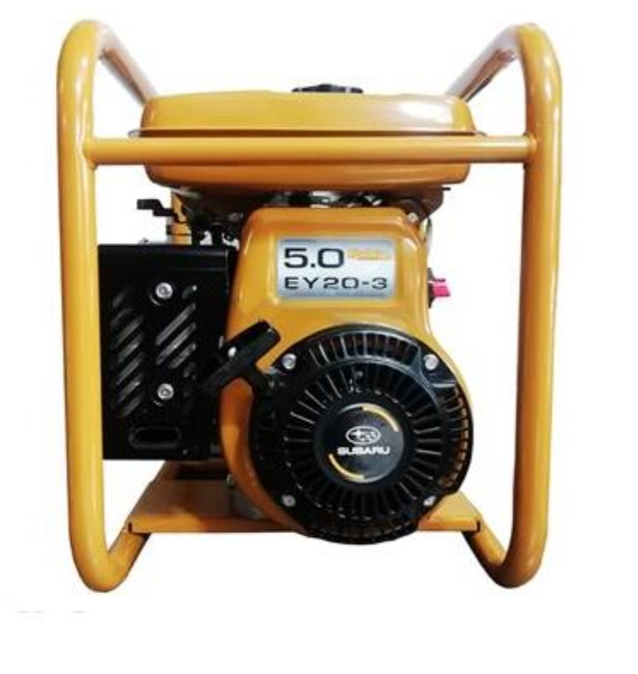 موتور پمپ بنزینی 3اینچ روبین کوشین مدل SE_80X