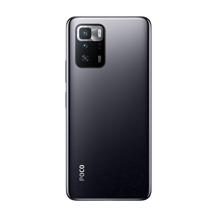 گوشی موبایل شیائومی مدل POCO X3 GT 5G