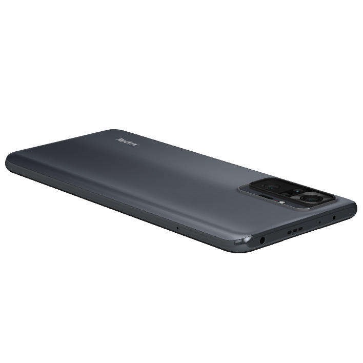 گوشی موبایل شیائومی مدل Redmi Note 10 pro Max M2101K6I