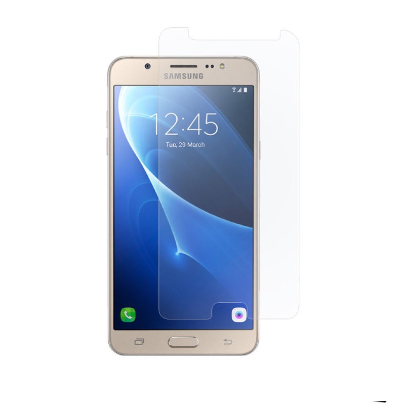 محافظ صفحه نمایش مناسب برای گوشی موبایل سامسونگ Galaxy J7 2016