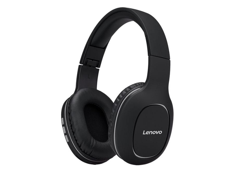 هدفون بلوتوث لنوو Lenovo HD300 Bluetooth Headphones