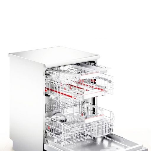ماشین ظرفشویی بوش مدل SMS8ZDW48