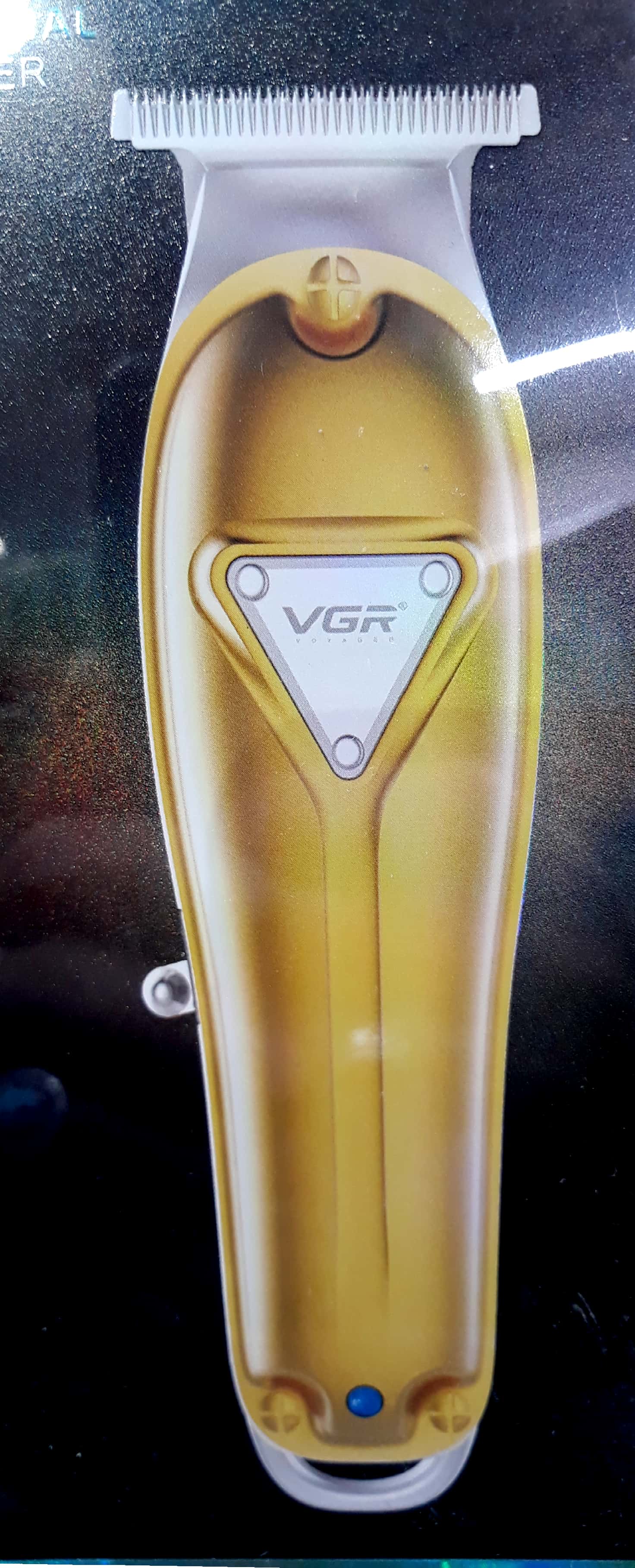 ماشین اصلاح VGR مدل 057