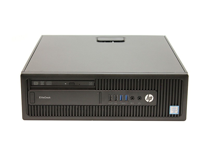 مینی کیس استوک HP Elitedesk 800 G2 پردازنده i5 نسل 6