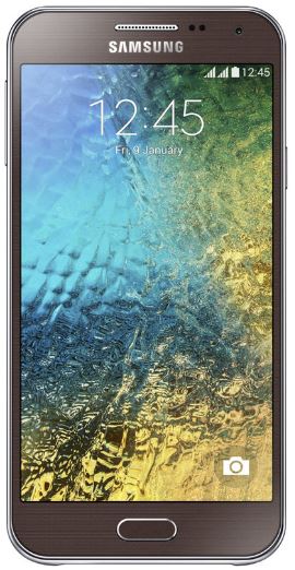 گوشی موبایل سامسونگ مدل Galaxy E5 SM-E500H-۱۶ گیگ دو سیم آکبند با کد رجیستری