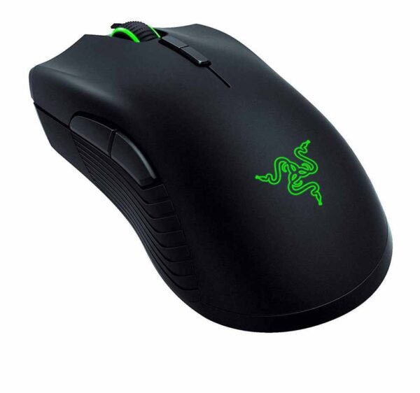 razer Mamba Wireless Gaming Mouse