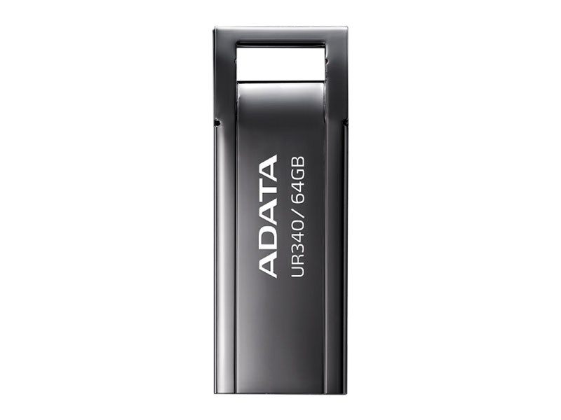 فلش مموری ای دیتا مدل ADATA ROYAL UR340 64GB USB3.2
