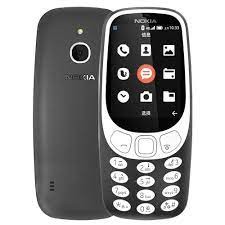گوشی نوکیا 3310 | (بدون گارانتی شرکتی)Nokia 3310