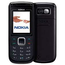 گوشی نوکیا 1680 | حافظه 11 مگابایت ا (بدون گارانتی شرکتی) Nokia 1680 11 MB