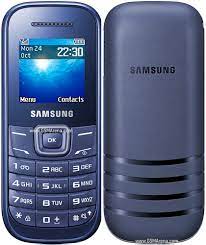 گوشی سامسونگ E1200R | حافظه 32 مگابایت ا (بدون گارانتی شرکتی)