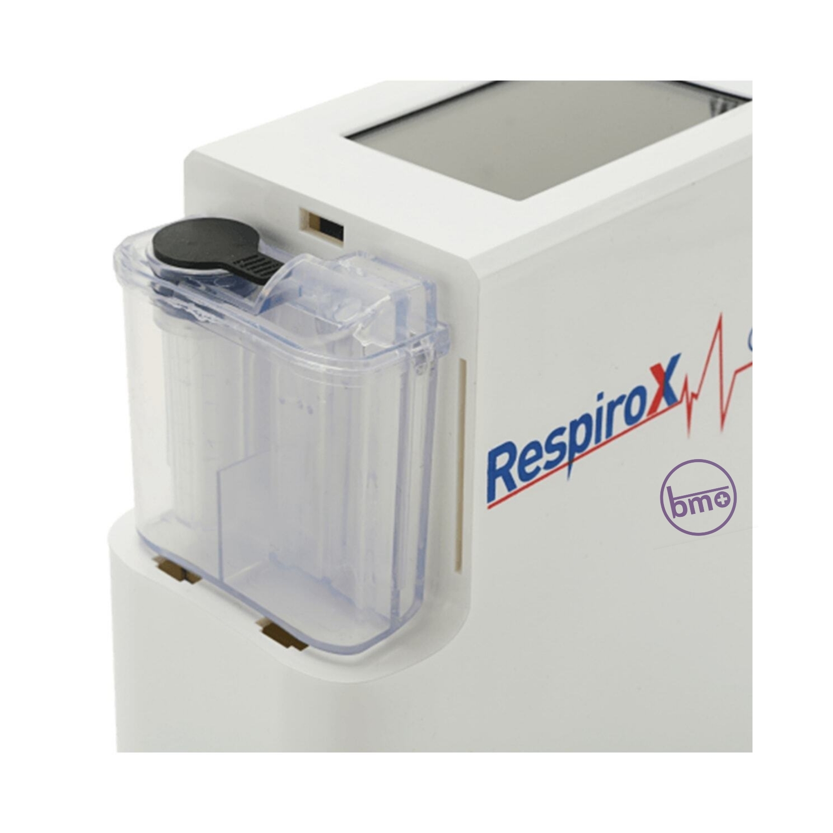 اکسیژن ساز پرتابل رسپیروکس ۶ لیتری