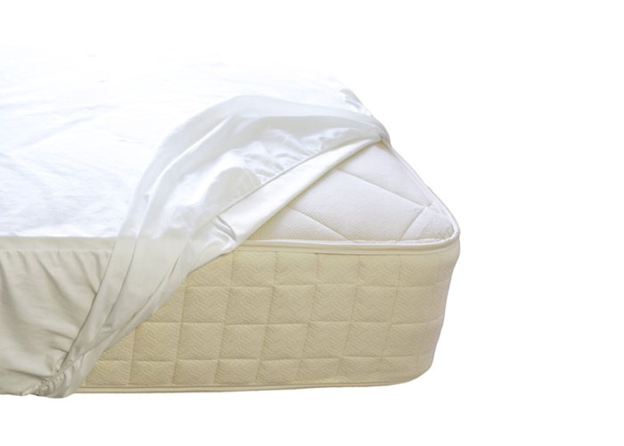محافظ ضد آب تشک تخت رویا  سایز کودک 130*70