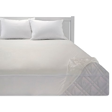 محافظ ضد آب تشک تخت رویا  سایز دو نفره 200*160