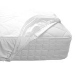 محافظ ضد آب تشک تخت خوشخواب سایز یک نفره 200*90