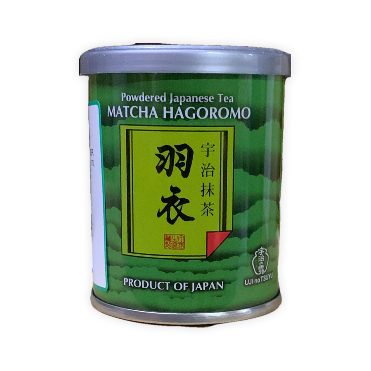 چای ماچا ژاپنی 40 گرید گرم تشریفاتی