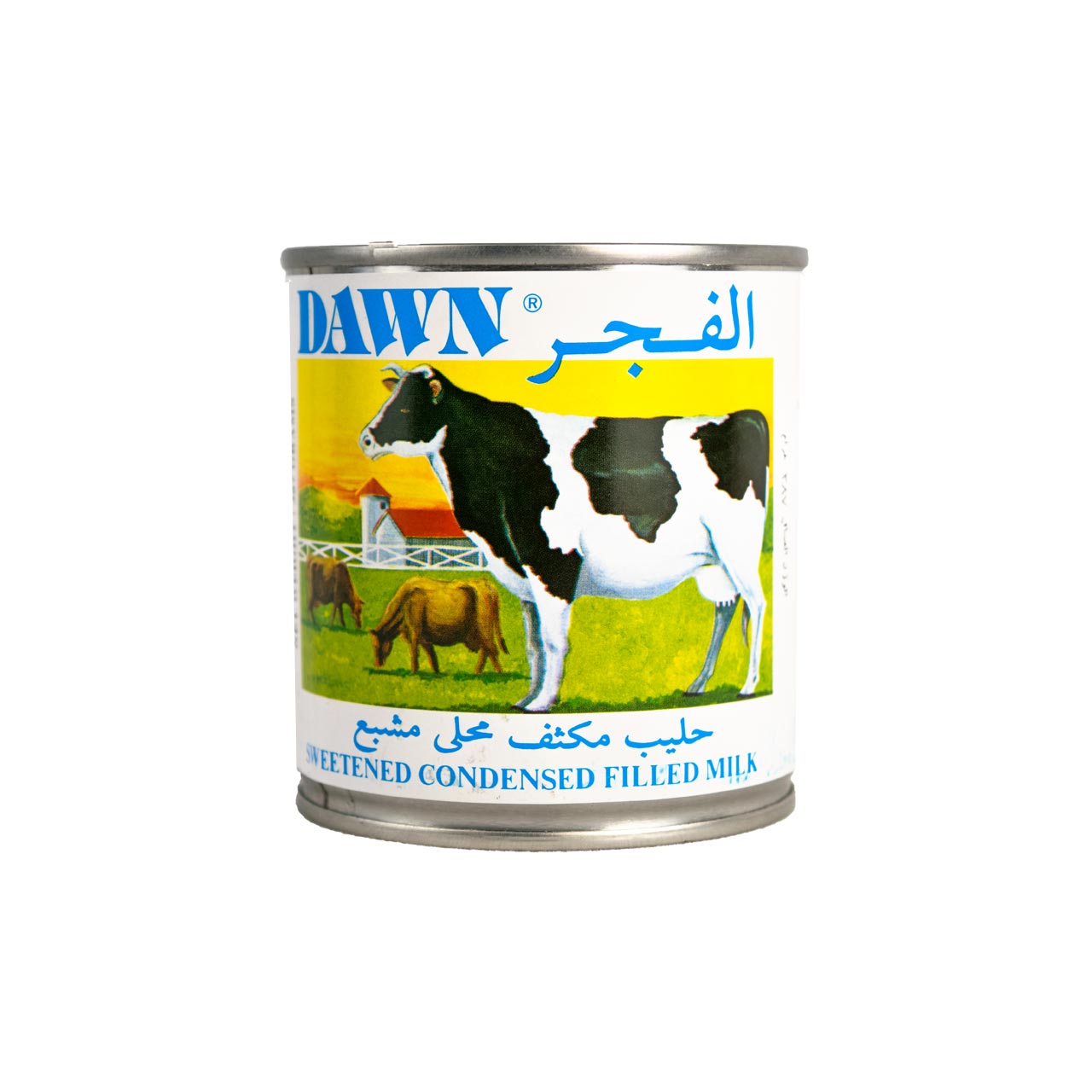 شیر عسل اصلی الفجر ۳۸۰ گرمی