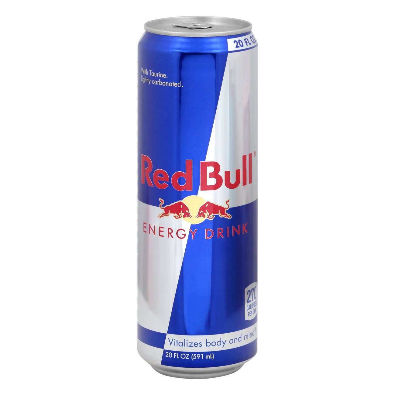 نوشیدنی انرژی زا رد Red Bull